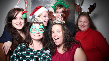 BWRT Holiday Party